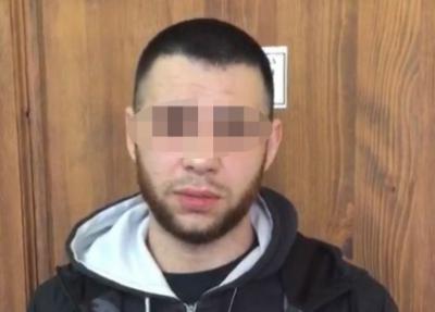 Возбуждено уголовное дело в отношении рязанца, избившего водителя автобуса