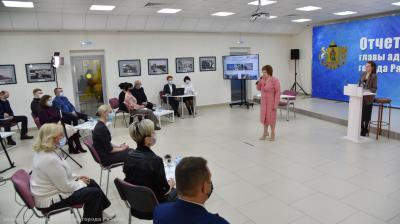 В 2022 году в Рязани комплексно отремонтируют 96 участков дорог