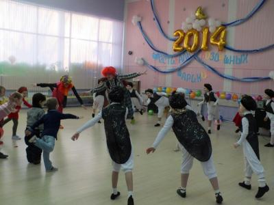 В Рязани прошёл фестиваль воздушных шариков