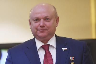 Депутат Госдумы РФ Андрей Красов заявил, что нельзя допустить раздрая внутри страны