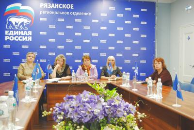 Николай Булаев подвёл итоги реализации проекта партии «Единая Россия» по детским садам