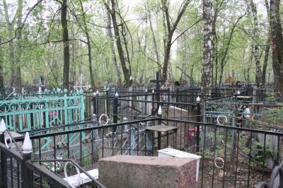 Из положения о погребении в Рязани хотят убрать бесплатные склепы