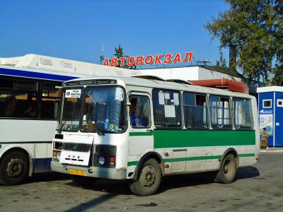 Андрей Савичев: «В кратчайшие сроки наведём порядок на автовокзале «Приокский»