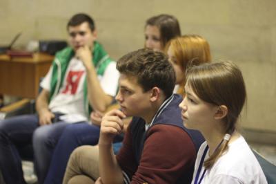 На Рязанщине стартовал семинар «Гвардейск: набирая высоту-4»