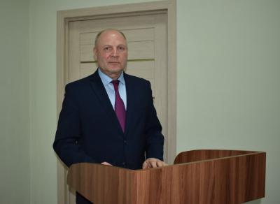 Валерий Рябков