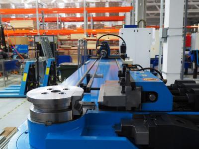 В рязанском регионе запустили производство оборудования для предприятий общепита