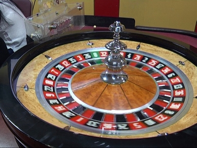 В центре Рязани прикрыли подпольное казино
