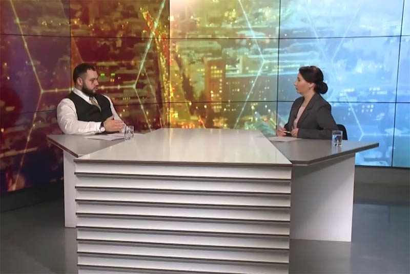 В Рязанской области будет работать Центр компетенций ЖКХ