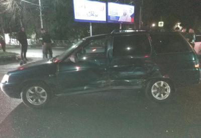 В серьёзном ДТП на Московском шоссе в Рязани пострадали три человека