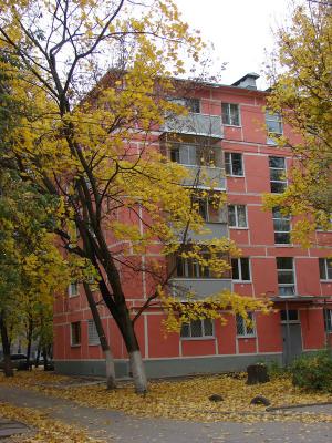 До 15 декабря в Рязани планируется завершить капремонт 405 многоквартирных домов