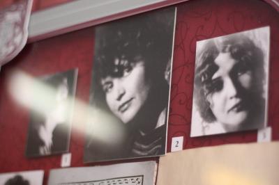 Выставка, посвящённая 135-летию Айседоры Дункан, может вернуться в Рязань