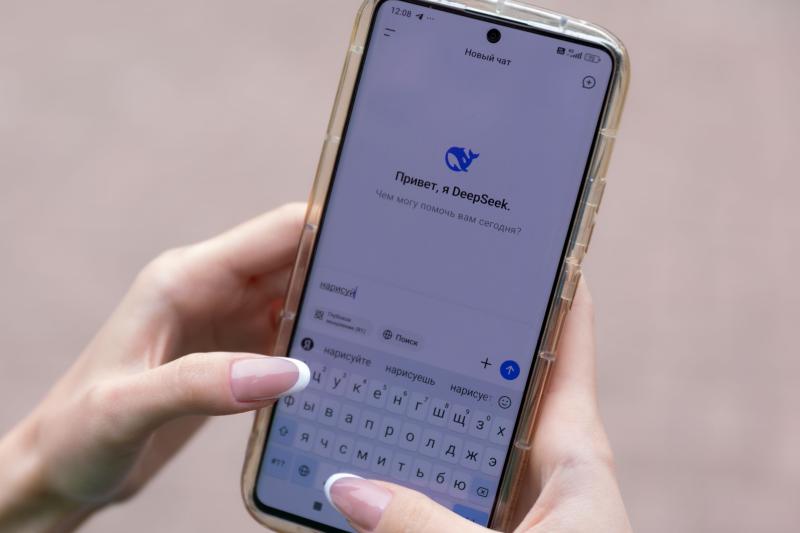 Число фишинговых атак накануне 8 Марта и 23 Февраля выросло вдвое