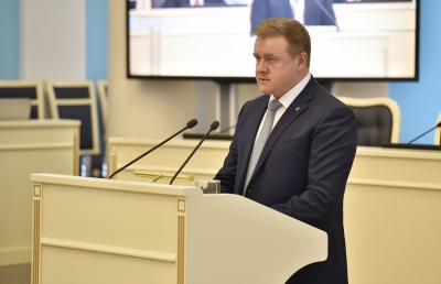 Более 80% дорожной сети Рязанской агломерации приведено к нормативным требованиям