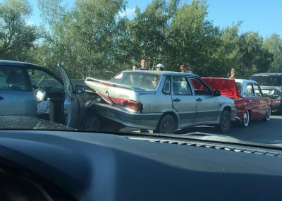 Фото: пользователь соцсети «ВКонтакте» Татьяна Рязанская