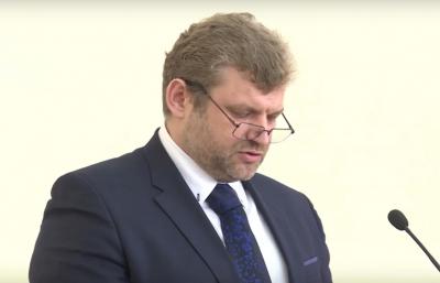 Дмитрий Нефёдов