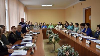 Исполняющим обязанности главы Александро-Невского округа назначен Владимир Оводков