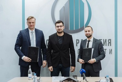 Корпорация развития Рязанской области и региональное отделение Банка России запустили «Инвестиционный маркетплейс»