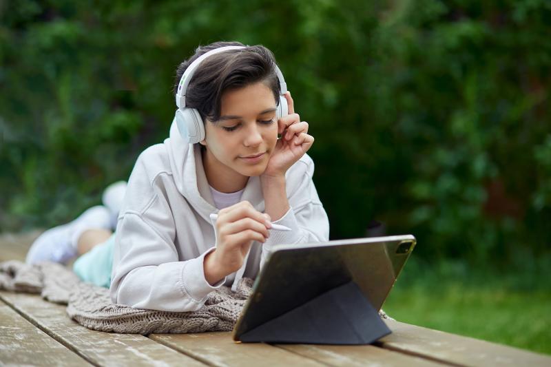 Рязанцам рассказали, как наладить цифровой быт на даче