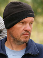 В горах Северной Осетии погиб подполковник полиции из Рязани