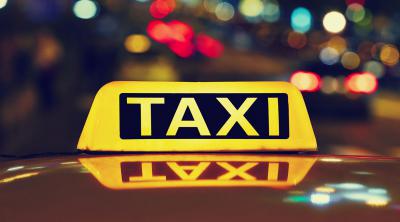 Против рязанского сервиса «Taxi Maxim» возбудили дело