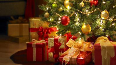 «М5 Молл»: Рязанцы могут принять участие в новогодней акции «Подари детям праздник»