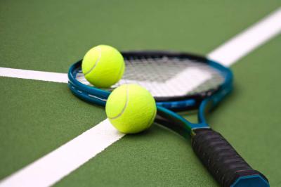 В Рязани пройдёт международный турнир по теннису «Кубок Кремля»