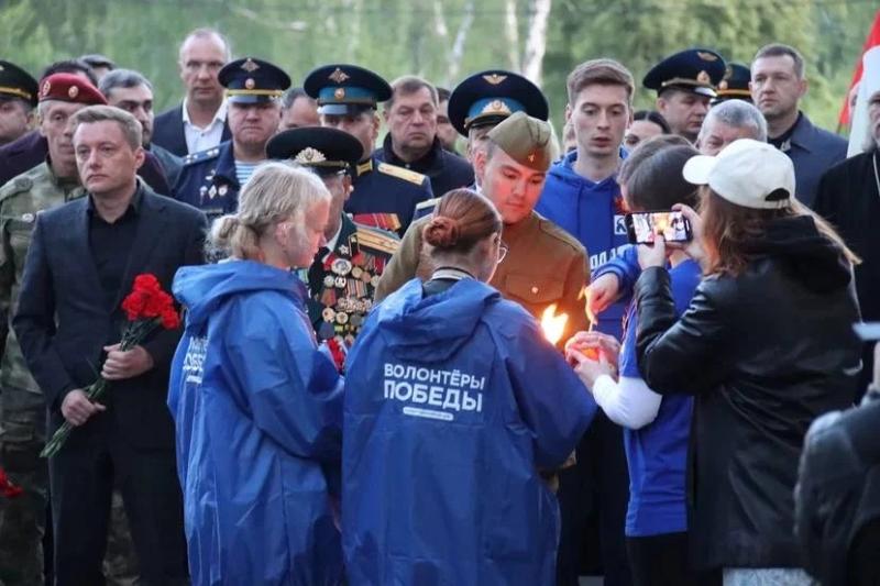 Павел Малков рассказал о поддержке социально ориентированных НКО