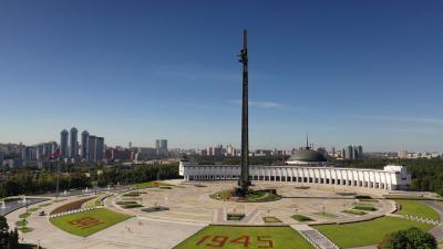 Рязанские школьники покажут спектакль 9 мая в Музее Победы в Москве