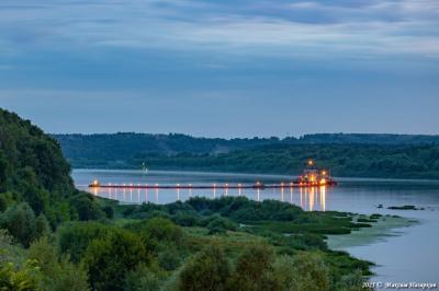 Фото: Максим Назаркин