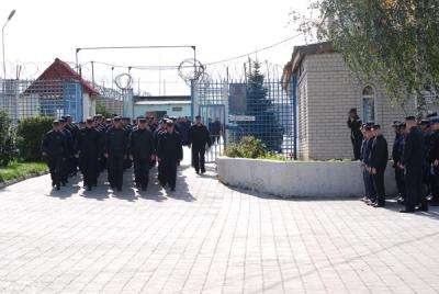 В Рязанской области по амнистии освобождены первые осуждённые