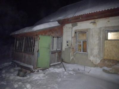 Жителя Михайловского района осудят за убийство собутыльника