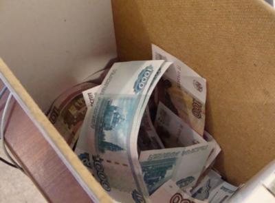 Собиравший в рязанском ТРЦ деньги благотворительный фонд заподозрили в мошенничестве