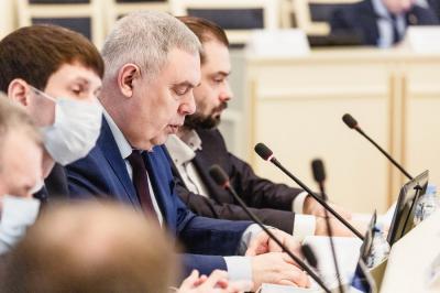 В Рязанской области увеличили сумму компенсации на льготную догазификацию
