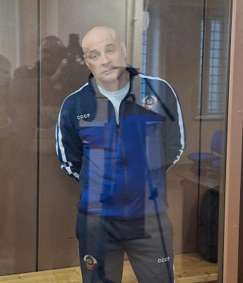 В Рязани бывший вице-губернатор Игорь Греков признан виновным в получении взяток и мошенничестве