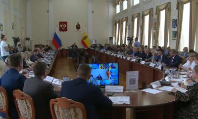 На проект приюта для животных Рязанская область выделит более 16 миллионов рублей