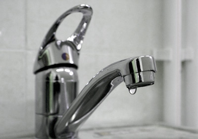 Полтора десятка улиц Рязани лишились холодной воды