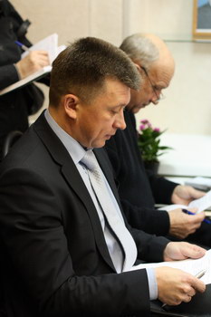 Жители Шиловского района поделились тревогами с рязанским губернатором