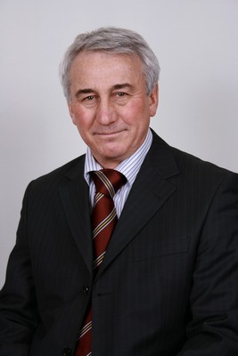 Николай Панкин