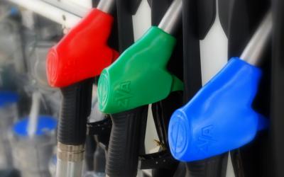 На Рязанщине цены на бензин выросли примерно на 5% по сравнению с концом 2014 года