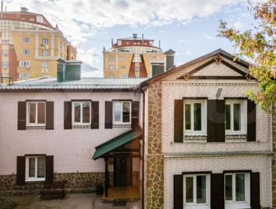 Здание гостиницы «Женева» в Рязани продают за 50 миллионов рублей