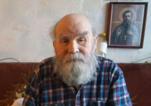 Скончался старейший священнослужитель Рязанской епархии