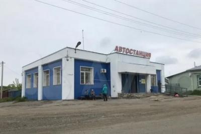 Автостанцию в городе Спас-Клепики в Рязанской области сохранят