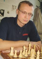 Андрей Соколов