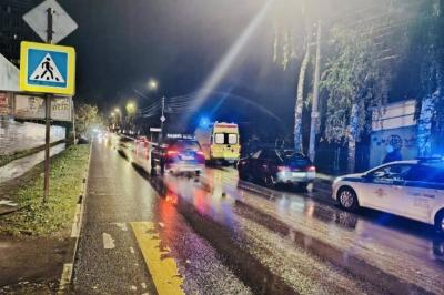 Фото: телеграм-канал «ТОПОР | Новости Рязани»