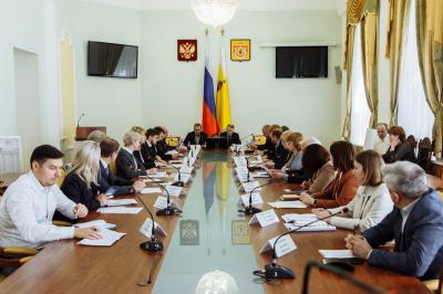 Депутаты Рязоблдумы предложили урегулировать понятие «семейный бизнес»