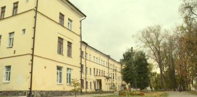 В больницах Рязани увеличили число коек для больных COVID-19