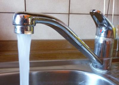 Источник «рыбного» запаха воды в Рязани установить не удалось