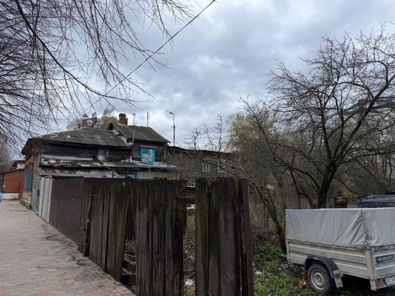 На Рязанщине похолодает до 27 градусов