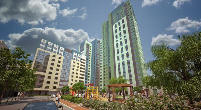 «Северная компания» предупредила о росте цен на квартиры в Рязани