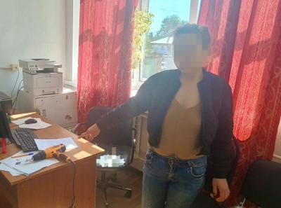 Жительница Новомичуринска убрала квартиру пенсионера и стащила у него шуроповёрт